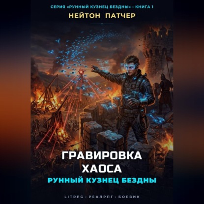 Рунный Кузнец: Гравировка Хаоса