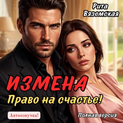 Измена. Право на счастье!
