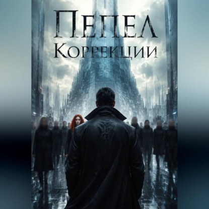 Пепел Коррекции