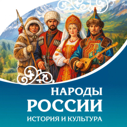 Народы России. История и культура