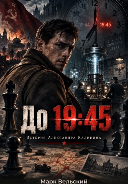До 19:45