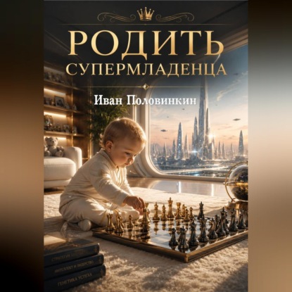 Родить Супермладенца
