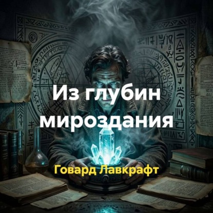Из глубин мироздания
