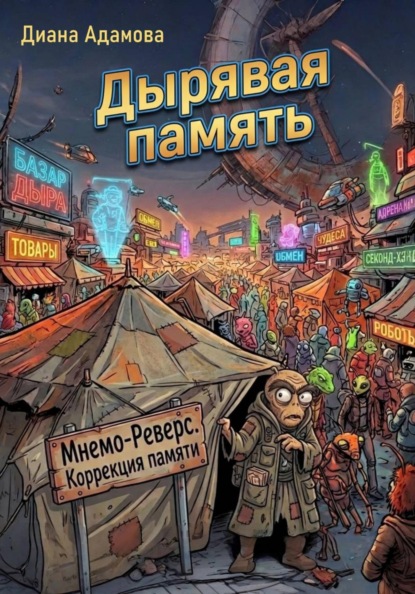 Дырявая память