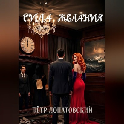 Сила желания
