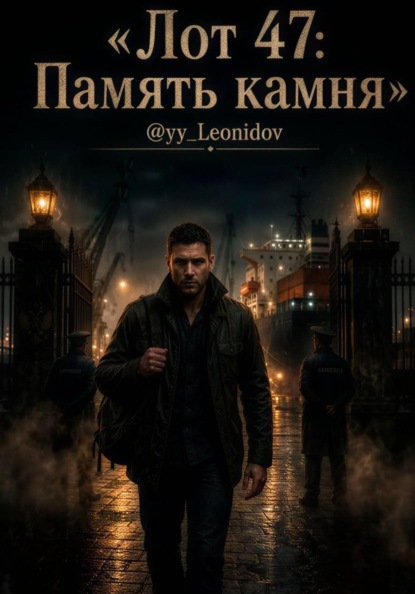«Лот 47: Память камня»