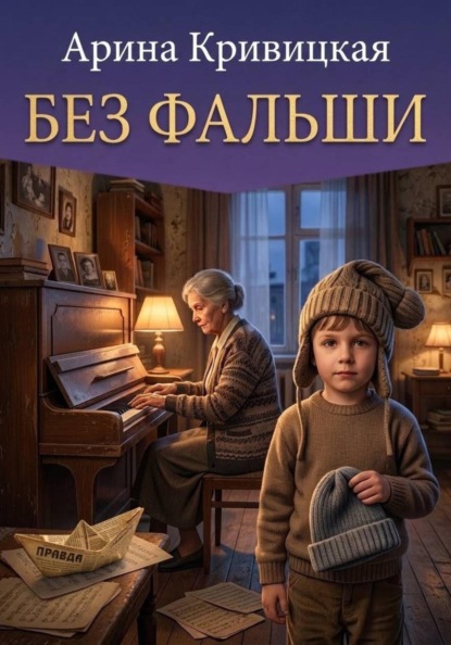 Без фальши