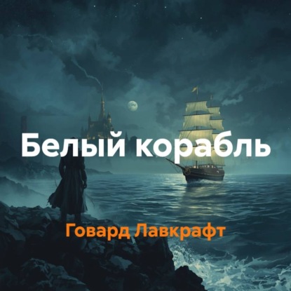 Белый корабль