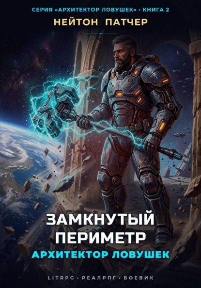 Архитектор Ловушек: Замкнутый Периметр
