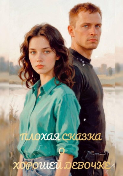 Плохая сказка о хорошей девочке.