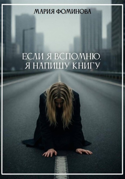 Если я вспомню, я напишу книгу