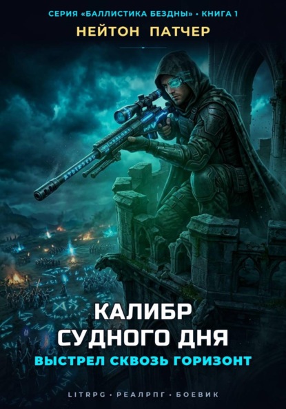 Калибр Судного Дня: Выстрел сквозь горизонт