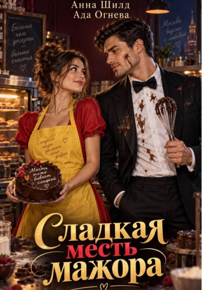 Сладкая месть мажора