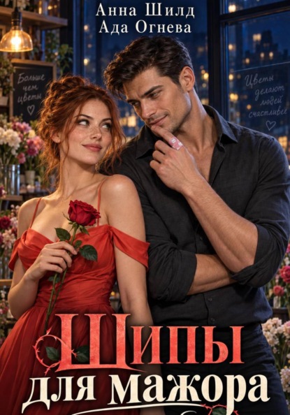 Шипы для мажора