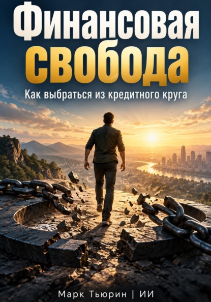 Финансовая свобода: Как выбраться из кредитного круга
