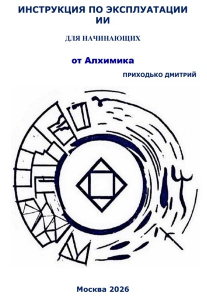 ИНСТРУКЦИЯ ПО ЭКСПЛУАТАЦИИ ИИ  ДЛЯ НАЧИНАЮЩИХ