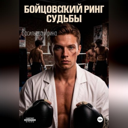 Бойцовский ринг судьбы