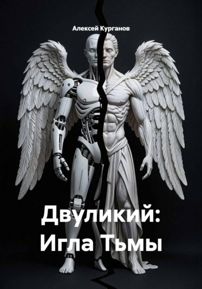 Двуликий: Игла Тьмы