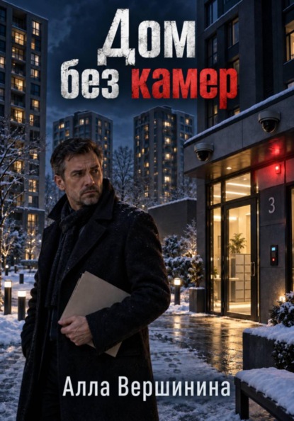 Дом без камер