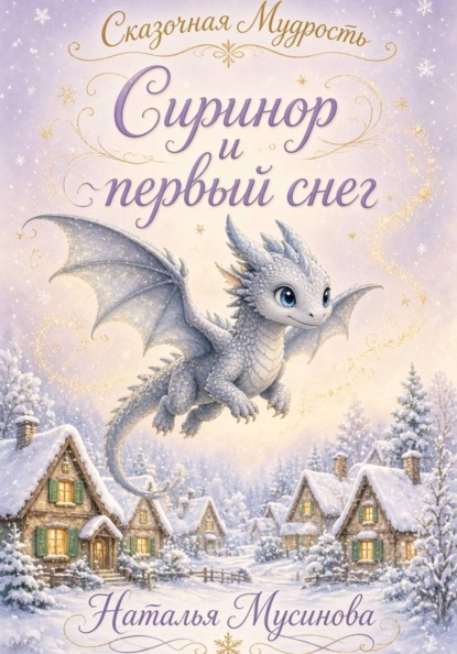 Сиринор и первый снег