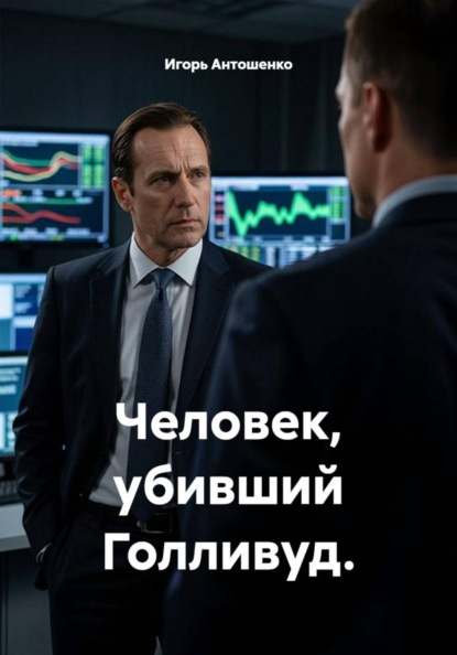 Человек, убивший Голливуд.