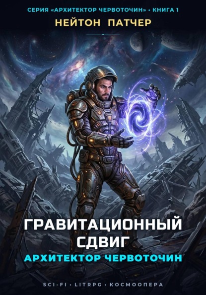 Архитектор Червоточин: Гравитационный Сдвиг