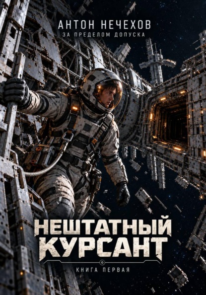 Нештатный курсант
