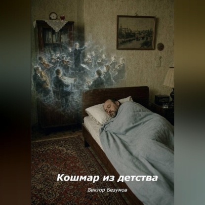 Кошмар из детства