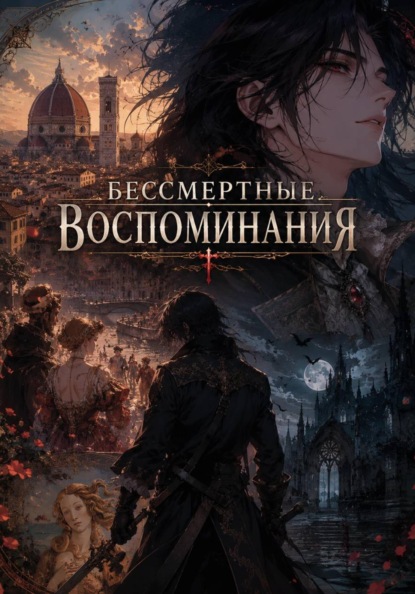 Бессмертные воспоминания