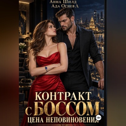 Контракт с боссом. Цена неповиновения