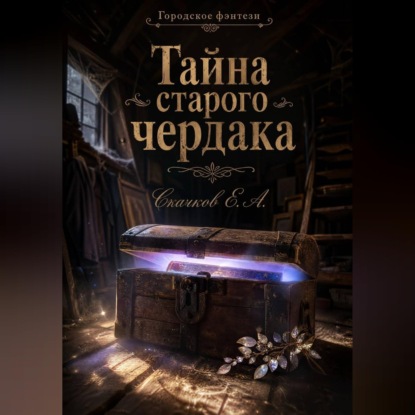 Тайна старого чердака