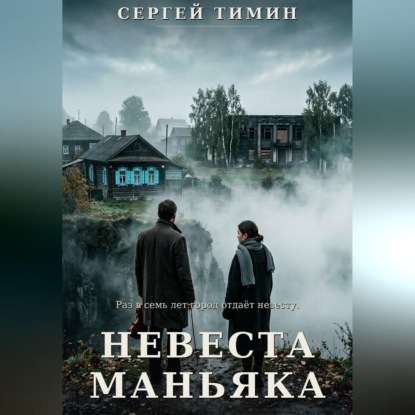 Невеста маньяка