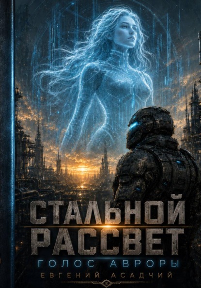 Стальной рассвет — Голос Авроры