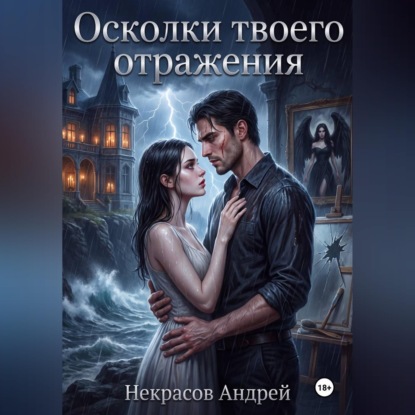Осколки твоего отражения