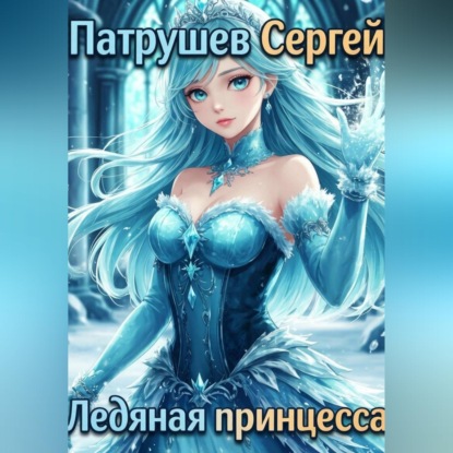 Ледяная принцесса