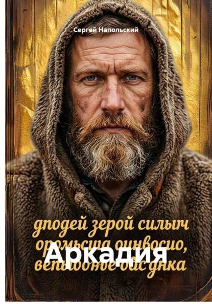 Аркадия