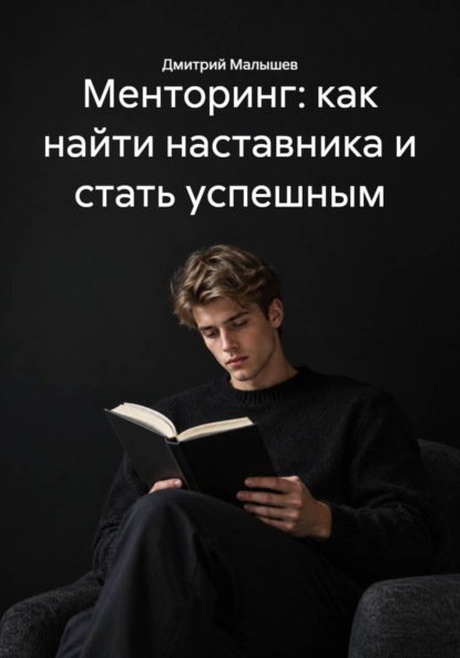 Менторинг: как найти наставника и стать успешным