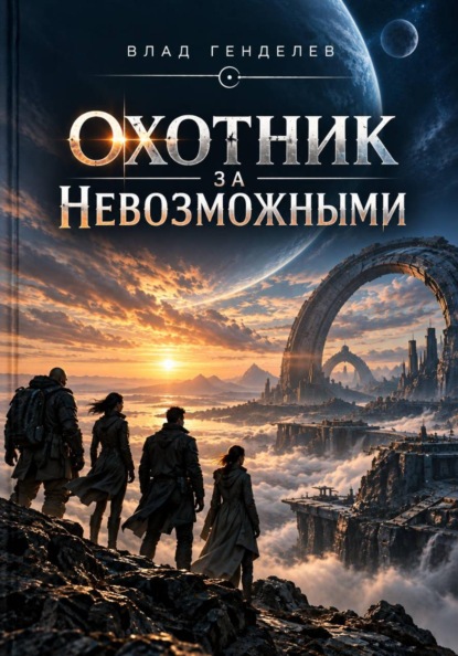 Охотник за Невозможными