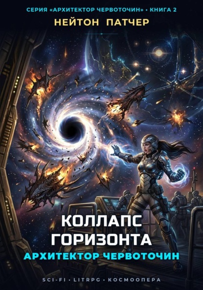 Архитектор Червоточин: Коллапс Горизонта