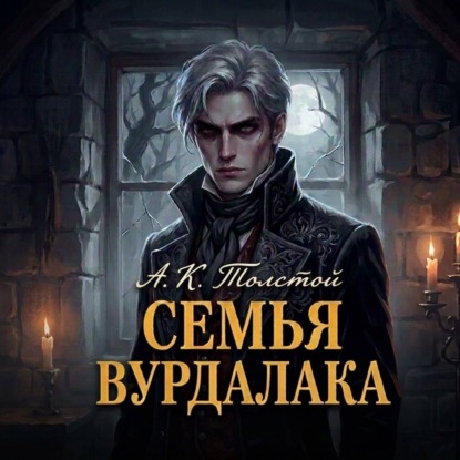 Семья вурдалака