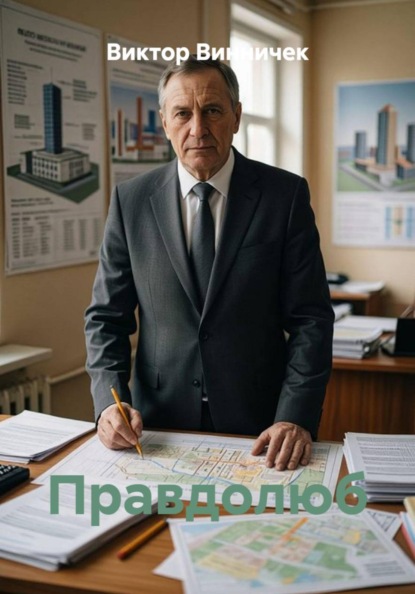 Правдолюб
