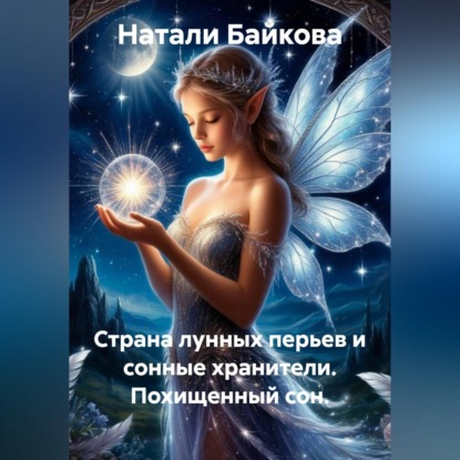 Страна лунных перьев и сонные хранители. Похищенный сон
