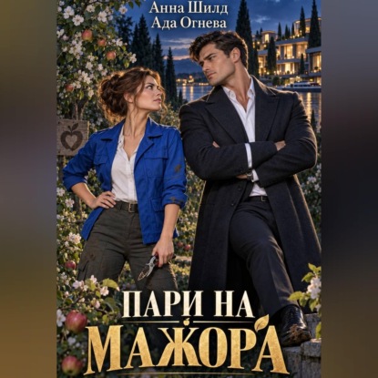 Пари на мажора