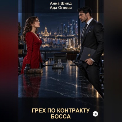 Грех по контракту босса