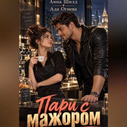 Пари с мажором