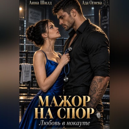 Мажор на спор