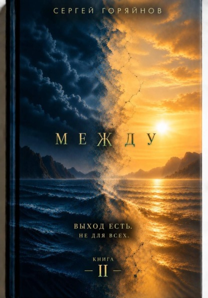 Между