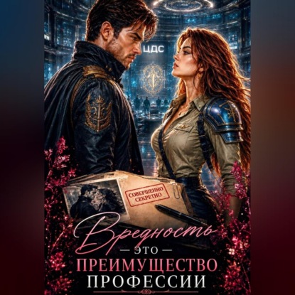 Вредность - это преимущество профессии