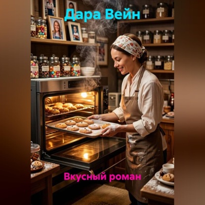 Вкусный роман