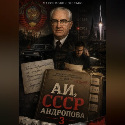АИ, СССР Андропова 3